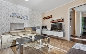 living-room