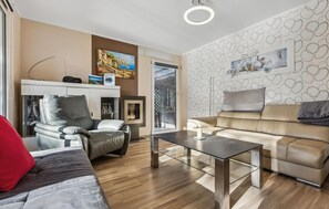 living-room