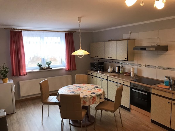 Cuisine privée