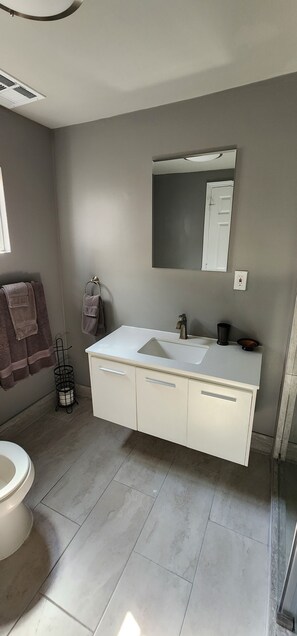 Baño