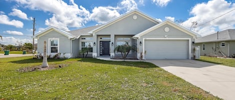 Vacation Rental in Rotonda West, Florida