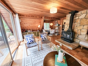 Opholdsområde