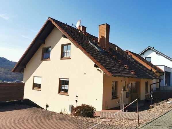 Exteriör