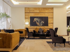 Recepción