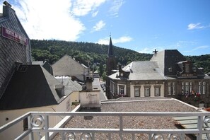 Boendeområde