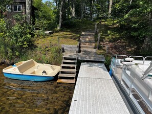 Boendeområde