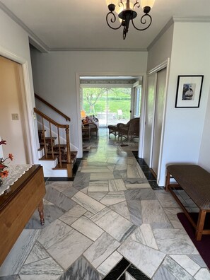 Entryway