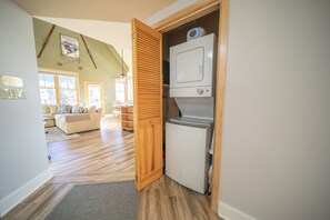 Washer/Dryer Combo