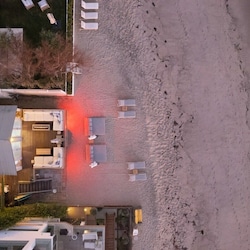 Boendeområde