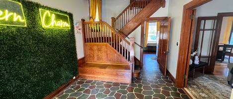 Entryway Foyer