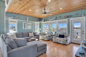 Living Room Seating