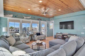 Living Room Seating