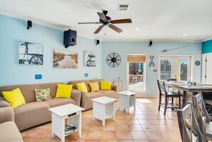 Relax in Utmost Comfort and Style