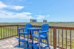 Porch Seating