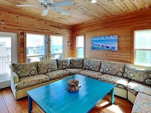 Living Room Seating