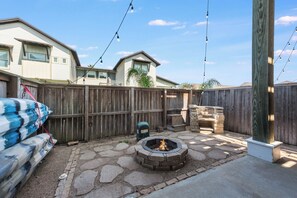 Fire-Pit