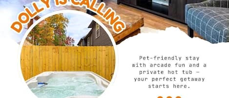 Your perfect Smoky Mountain retreat is just a click away!
