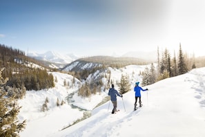 Sports d’hiver