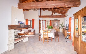 living-room