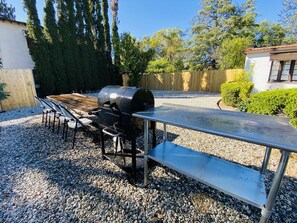 bbq