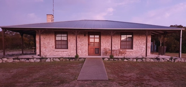 Wilde Retreat Cottage 