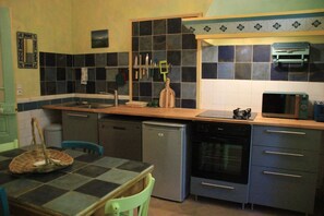 Cuisine privée