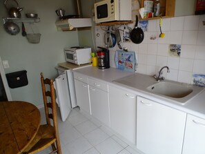 Cuisine privée