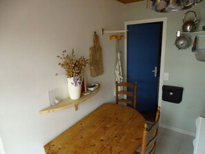 Restauration