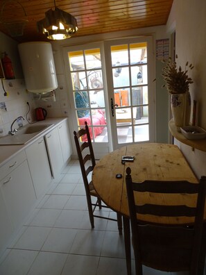 Restauration