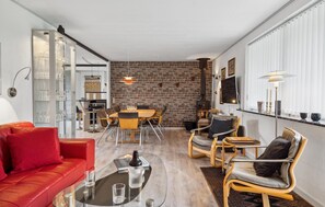 living-room