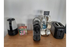 Café et/ou machine à café