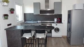 Cuisine privée