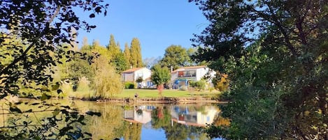 Photo du Gîte Douceur de vivre