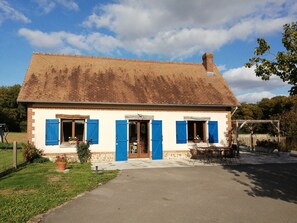 Ulkopuoli