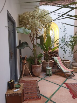 Terrass/Patio