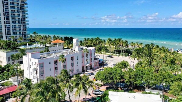 Location, Location, Miami Beach