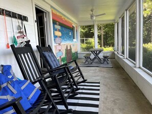 Terrass/Patio