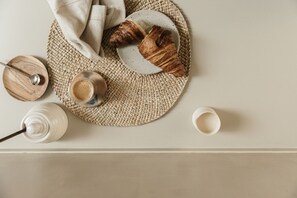 Frukost