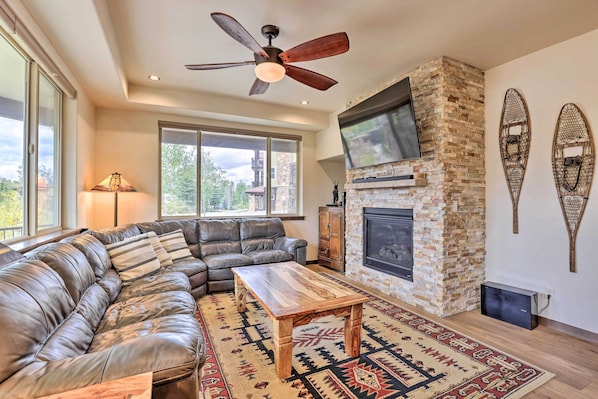 Winter Park Vacation Rental | 3BR | 3BA | 1,559 Sq Ft | Step-Free Access