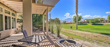 Indio Vacation Rental | 2BR | 2BA | 1,833 Sq Ft | Step-Free Access