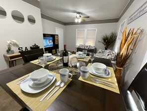 Dinning Room