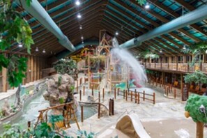 Onsite Waterpark