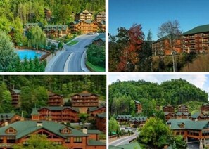 Resort Property