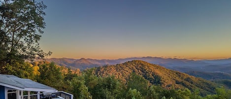 Terrain de l’hébergement 