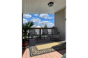 Terrazza/patio