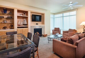 Unit may vary in layout, view, floor, and décor.  