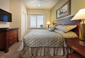 Unit may vary in layout, view, floor, and décor.  
