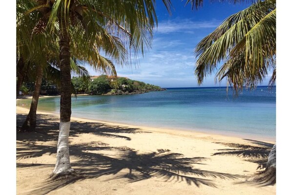 Plage