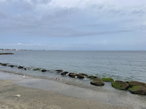 Strand