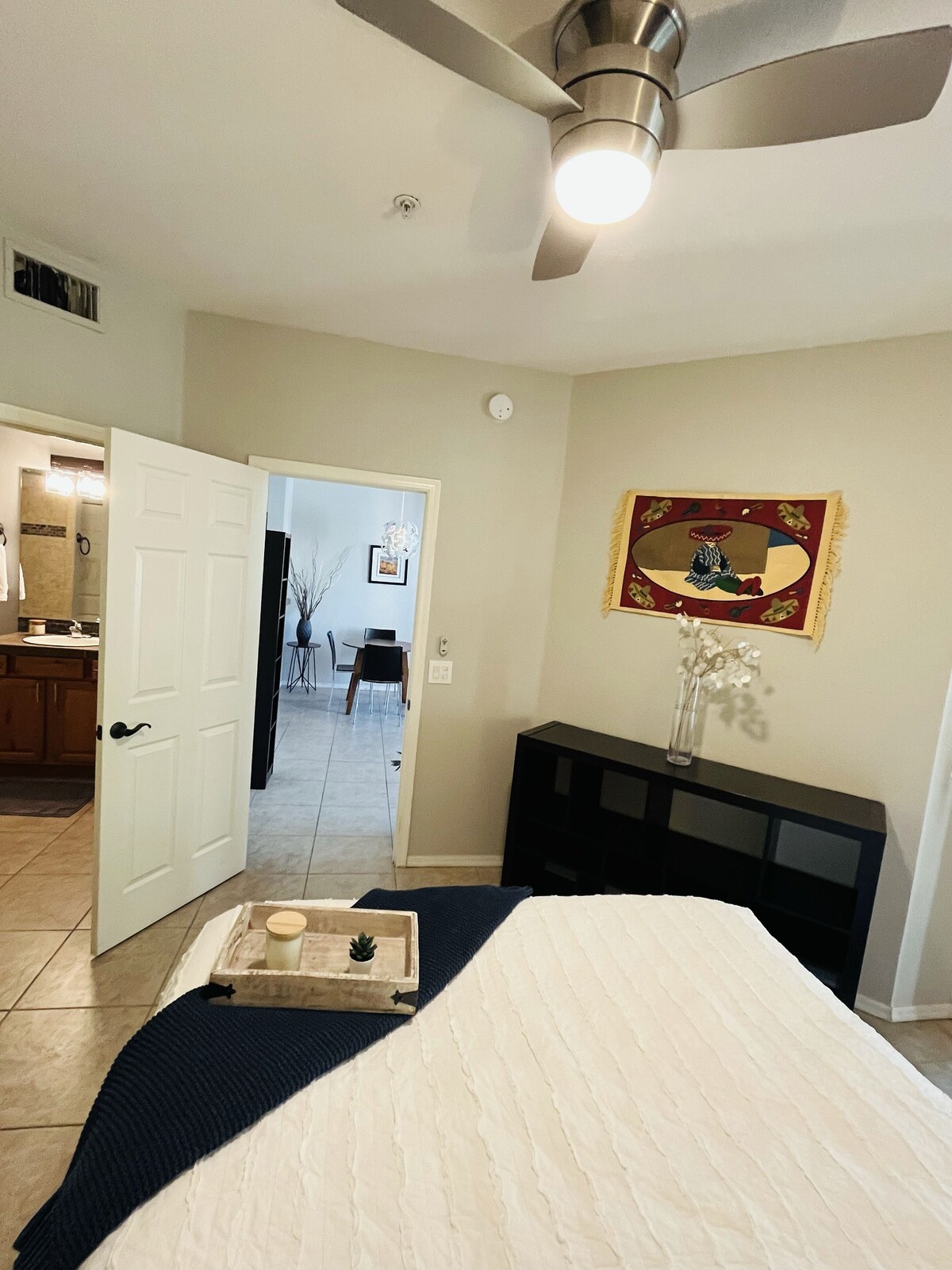 One bedroom condo in the heart of Oro Valley